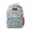 JuJuBe March of the Murlocs - Be Packed Travel-Friendly Compact Stylish Backpack
